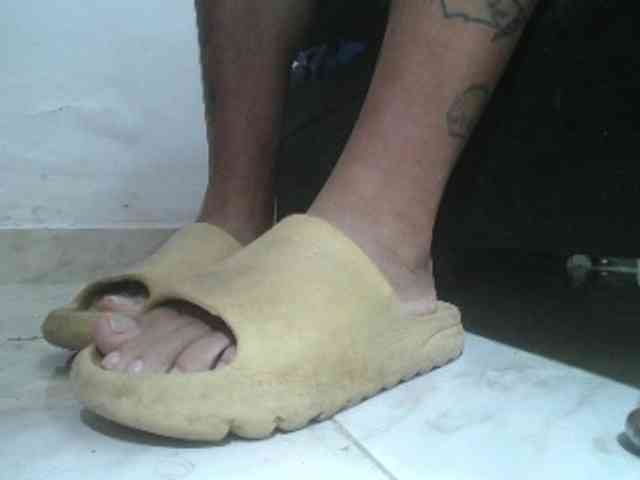 srfindomfeetdraining