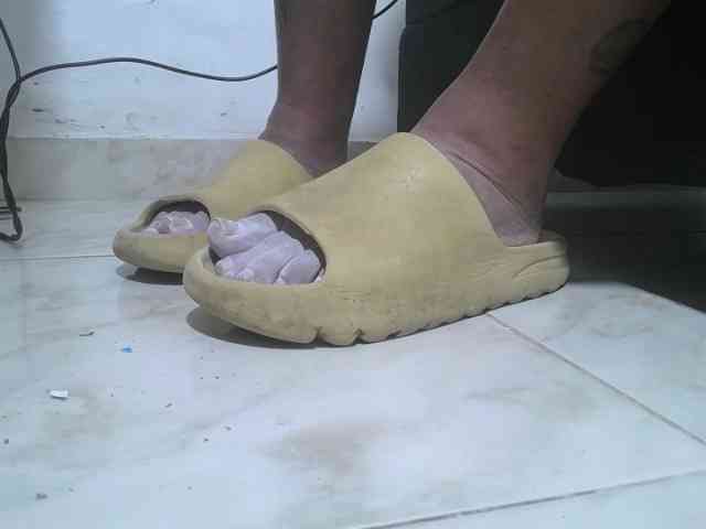 srfindomfeetdraining