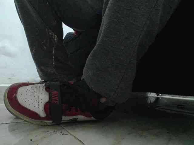 srfindomfeetdraining