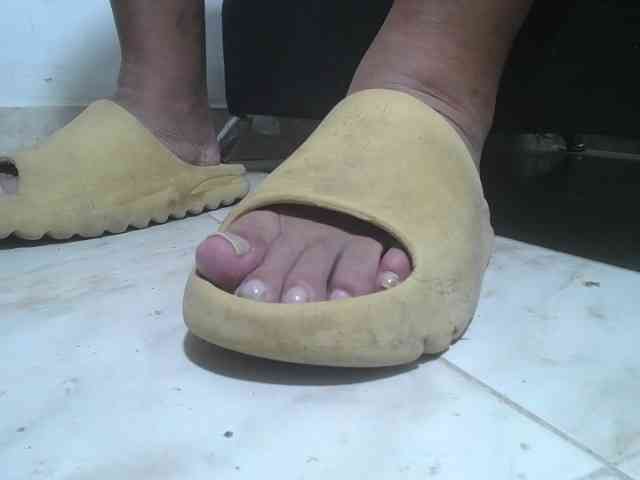 srfindomfeetdraining