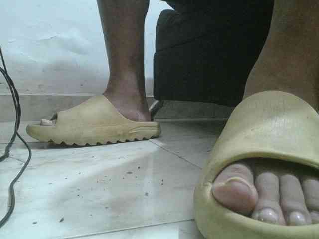 srfindomfeetdraining
