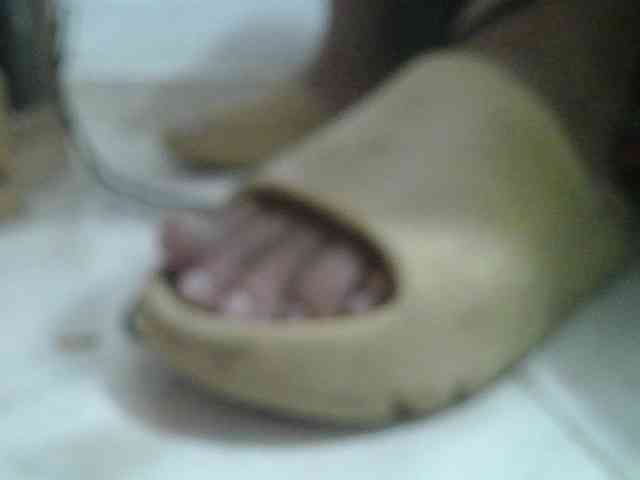 srfindomfeetdraining