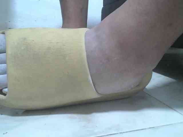 srfindomfeetdraining