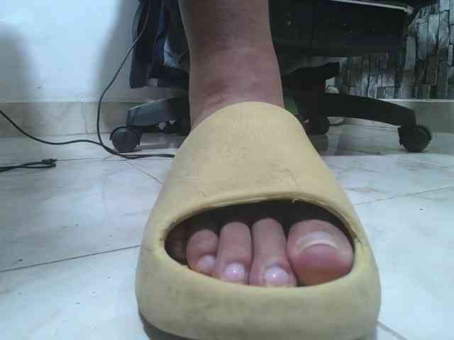 srfindomfeetdraining