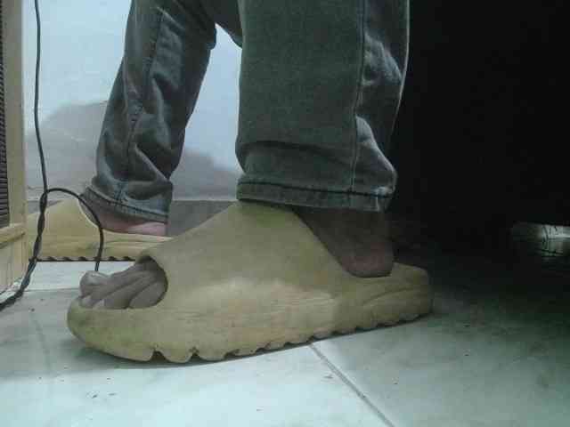 srfindomfeetdraining