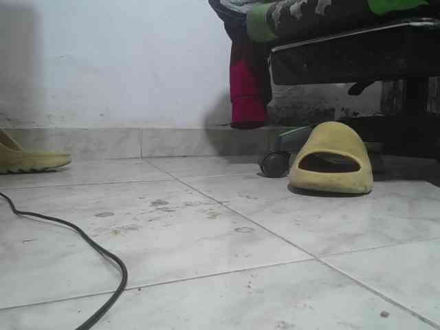 srfindomfeetdraining