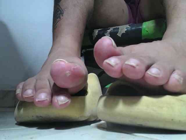 srfindomfeetdraining