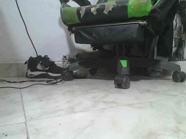 srfindomfeetdraining