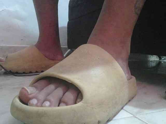 srfindomfeetdraining