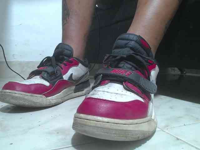 srfindomfeetdraining