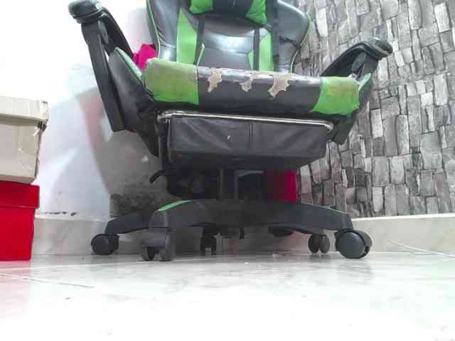 srfindomfeetdraining