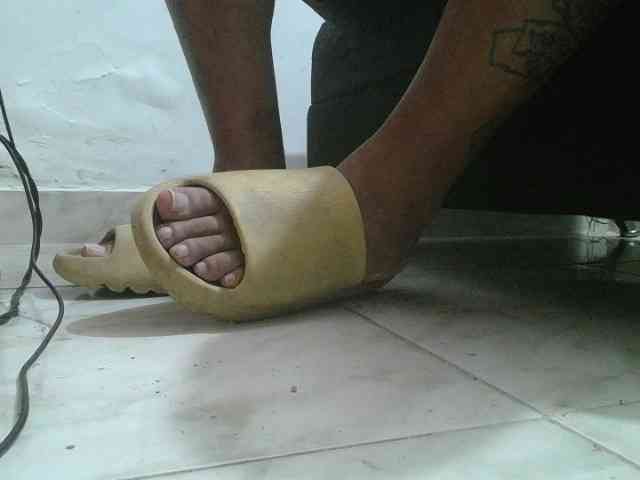 srfindomfeetdraining