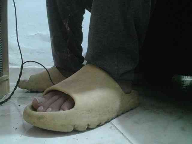 srfindomfeetdraining