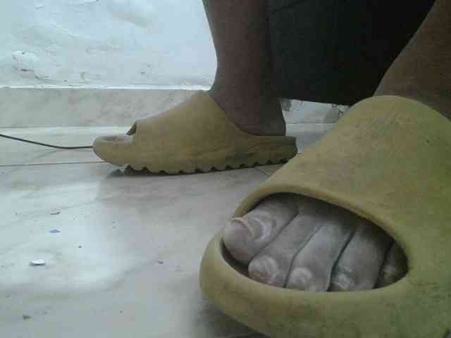 srfindomfeetdraining