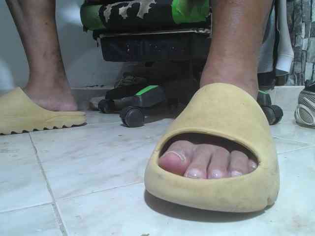 srfindomfeetdraining
