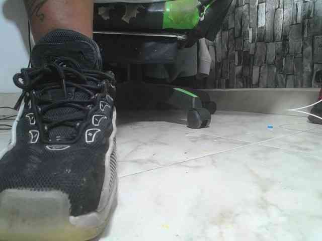 srfindomfeetdraining