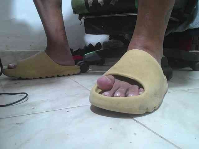 srfindomfeetdraining