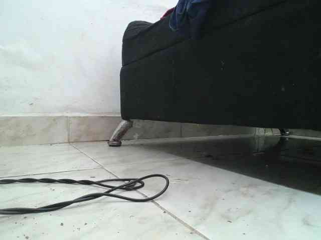 srfindomfeetdraining