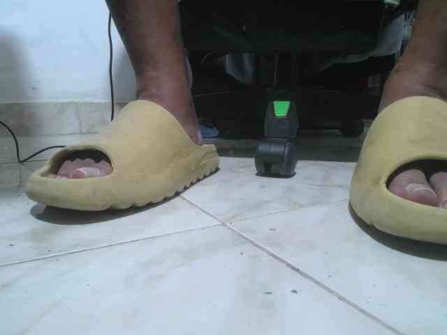 srfindomfeetdraining