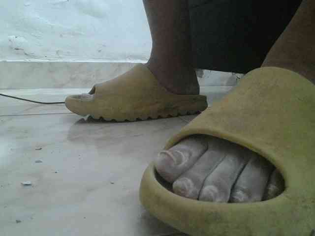 srfindomfeetdraining