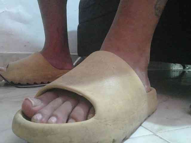 srfindomfeetdraining