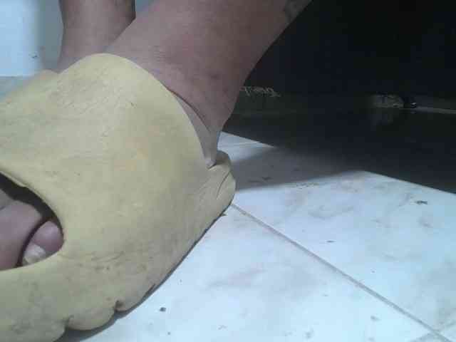 srfindomfeetdraining