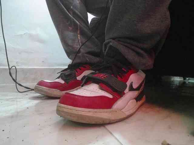 srfindomfeetdraining