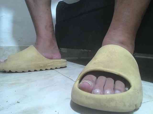 srfindomfeetdraining