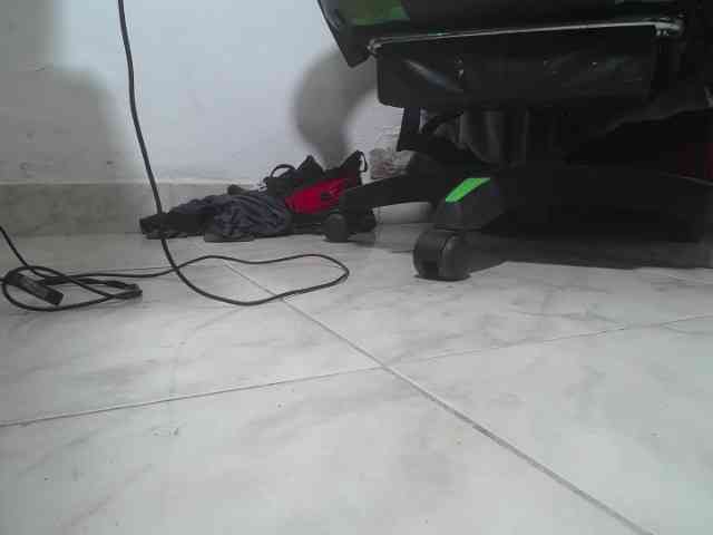 srfindomfeetdraining
