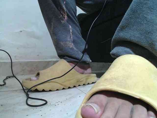 srfindomfeetdraining
