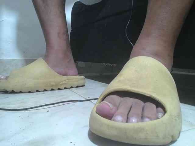 srfindomfeetdraining