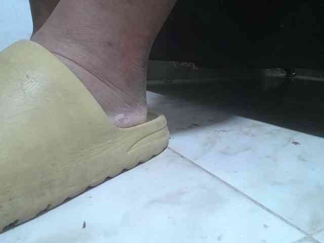 srfindomfeetdraining