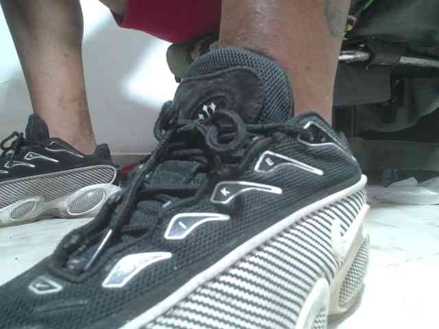 srfindomfeetdraining