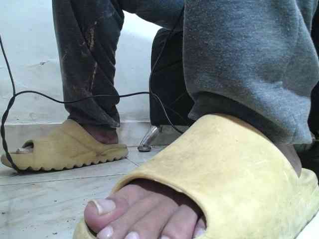 srfindomfeetdraining
