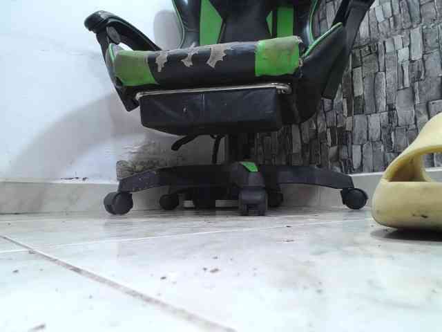 srfindomfeetdraining