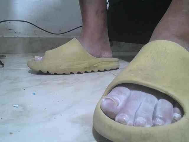srfindomfeetdraining