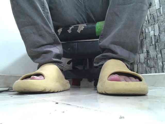 srfindomfeetdraining