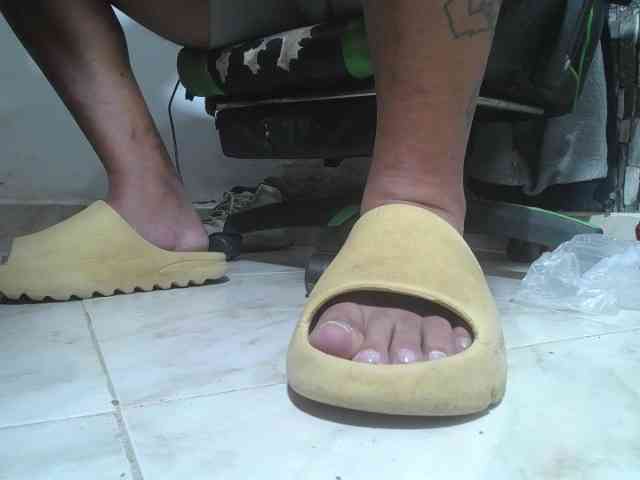 srfindomfeetdraining