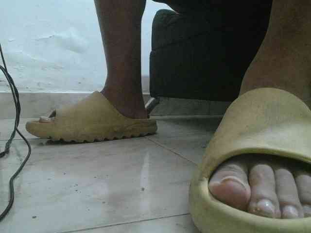srfindomfeetdraining