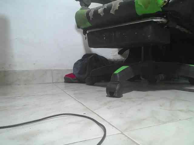 srfindomfeetdraining