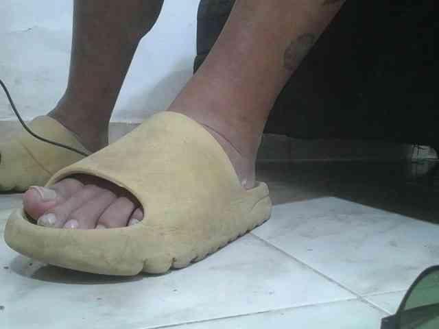 srfindomfeetdraining