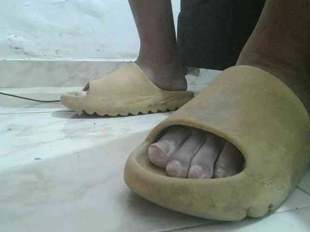 srfindomfeetdraining