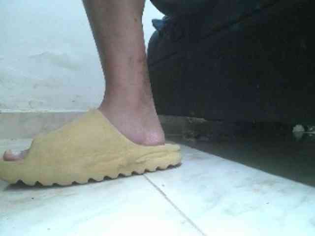 srfindomfeetdraining