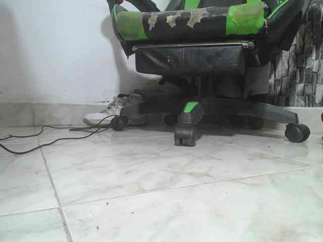 srfindomfeetdraining