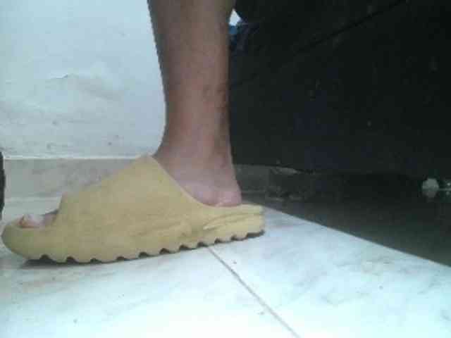 srfindomfeetdraining