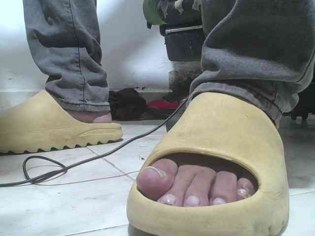 srfindomfeetdraining