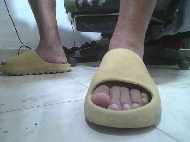 srfindomfeetdraining