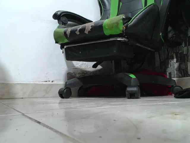 srfindomfeetdraining