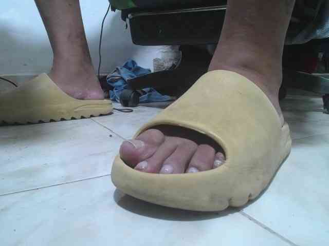 srfindomfeetdraining