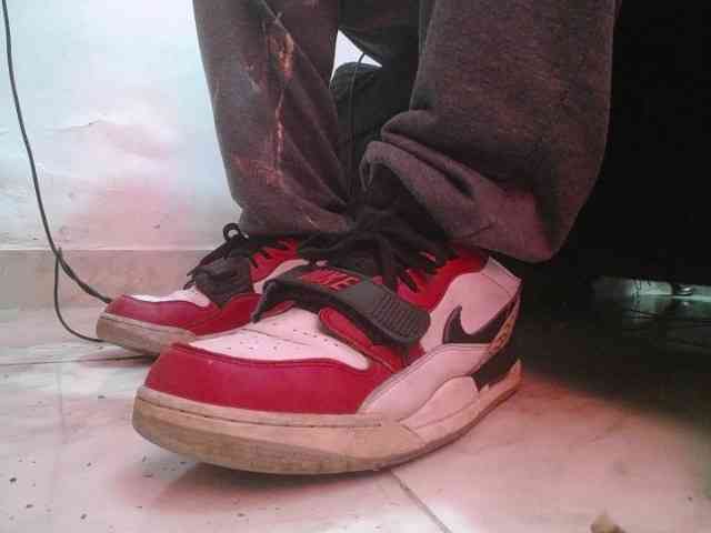 srfindomfeetdraining